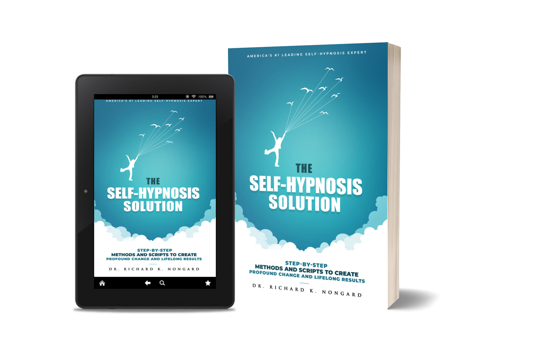 ACCESS The Seven Most Effective Methods of SelfHypnosis Resources