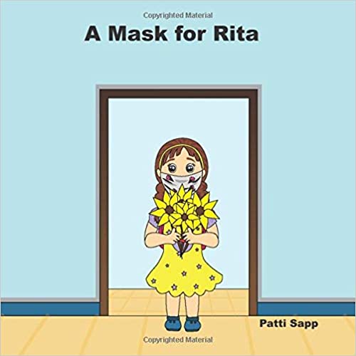 A Mask For Rita