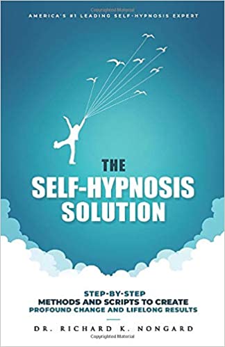 The Self-Hypnosis Solution