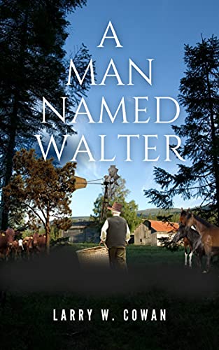 A Man Named Walter