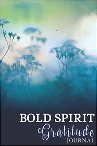 Bold Spirit Gratitude Journal