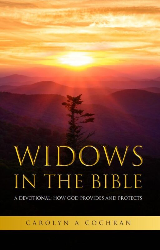 Widows in the Bible: A Devotional: How God Provides and Protects